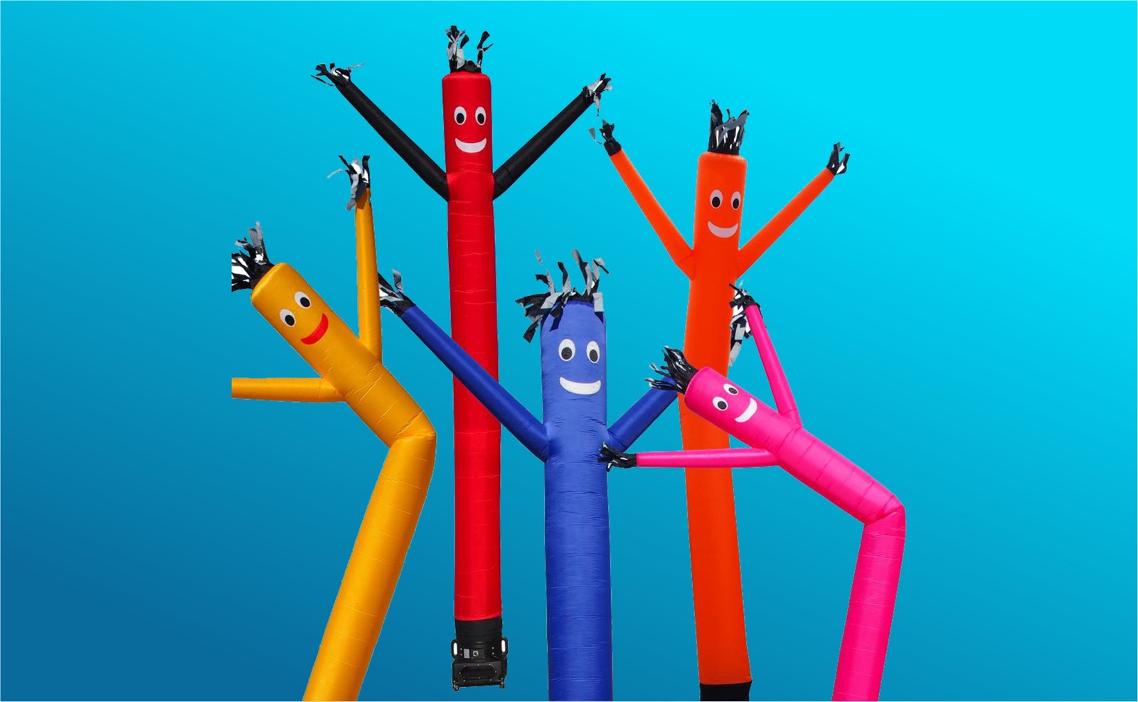 Skydancers